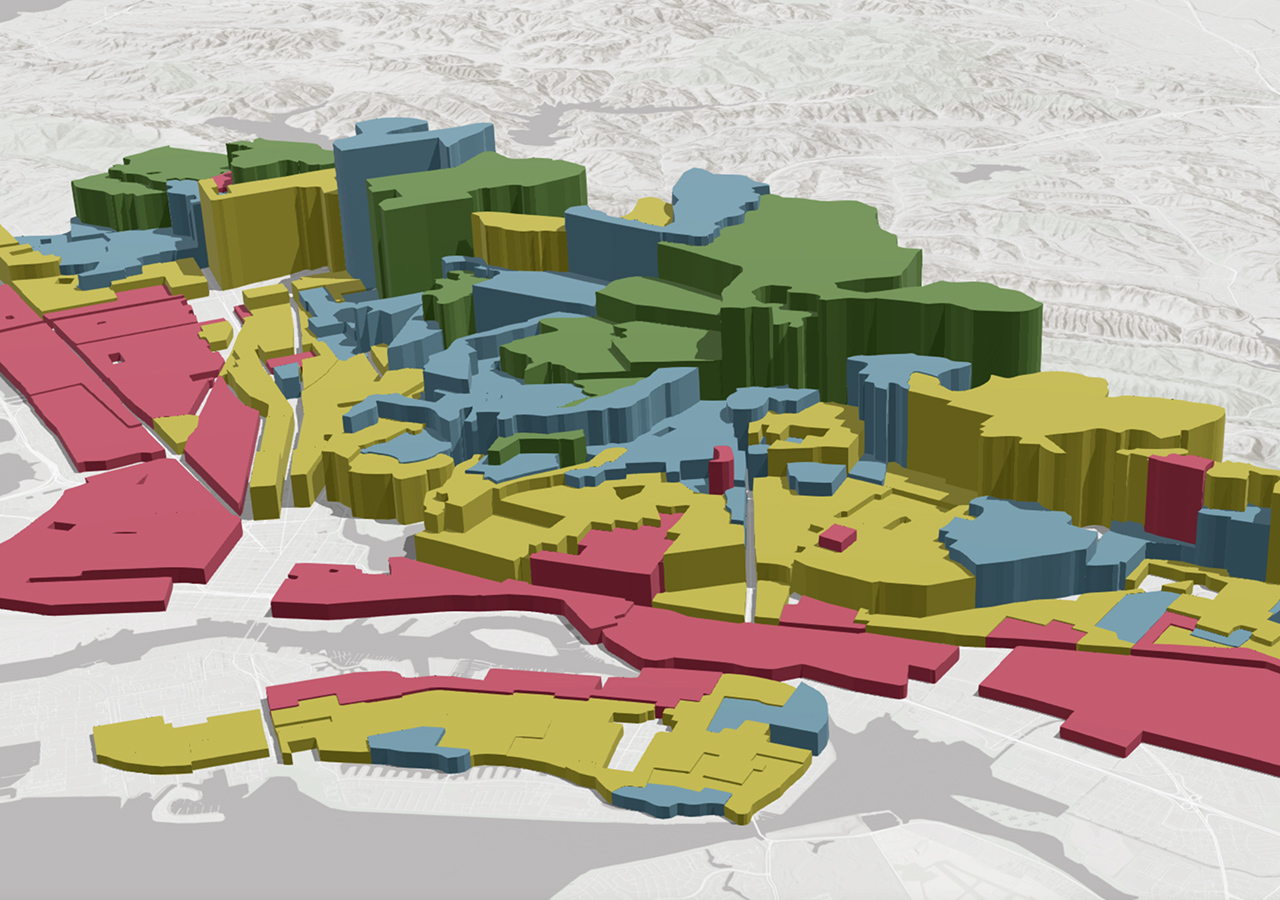 The Role of GIS in Asset Investment Planning (AIP)